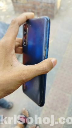 realmi narzo 30